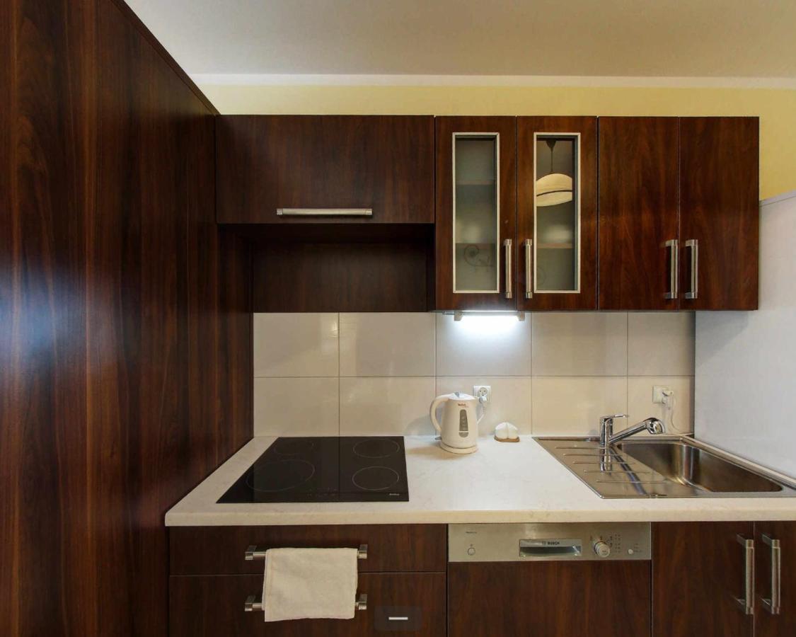 Villa Jura Pokoje Goscinne Zarki 外观 照片